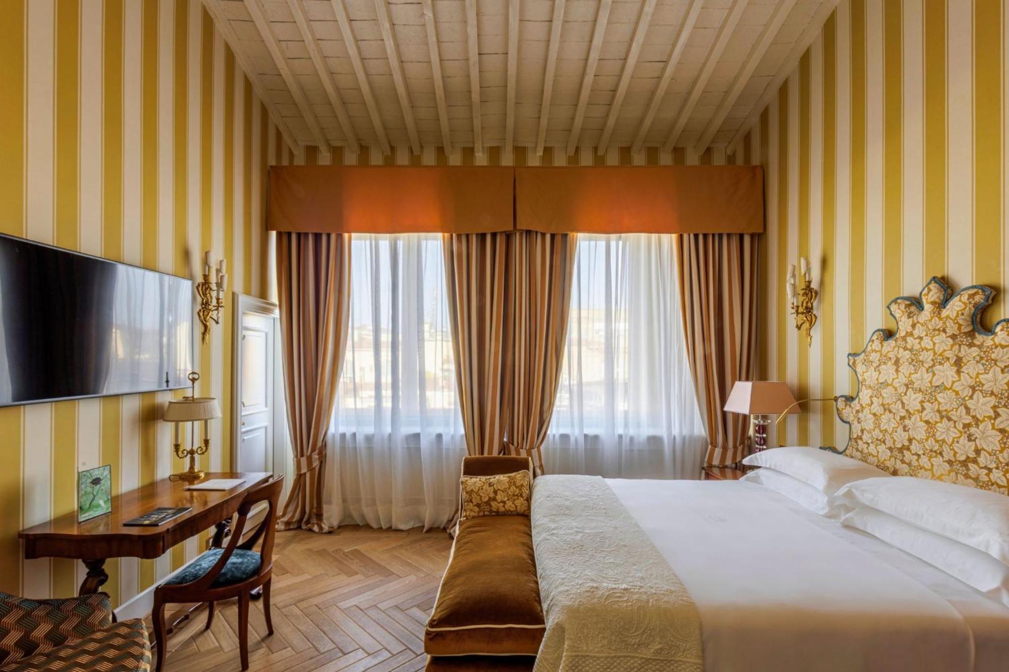 Helvetia&Bristol Firenze - Starhotels Collezione Экстерьер фото